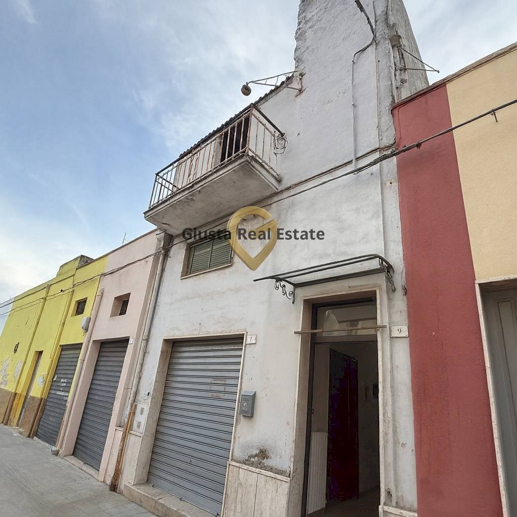 Foto 2 - Independent house via ippolito
 
7, Latiano - photo 2