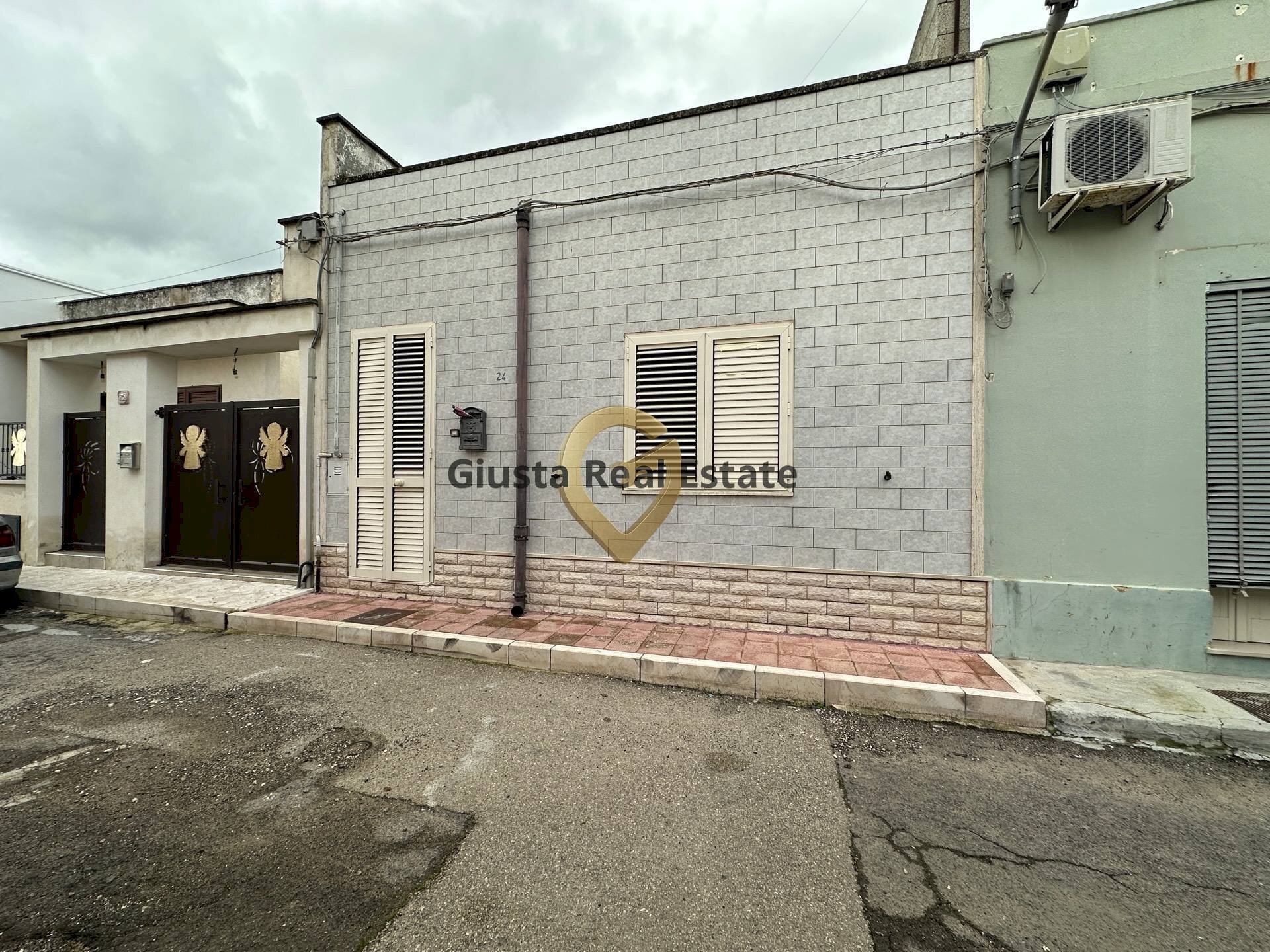 Foto 1 - Independent house Via Giuseppe di Vittorio
 
24, San Pietro Vernotico - photo 1