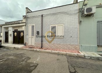 Foto 1 - Independent house Via Giuseppe di Vittorio
 
24, San Pietro Vernotico - photo 1