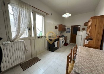 Foto 11 - Independent house Via Giuseppe di Vittorio
 
24, San Pietro Vernotico - photo 11