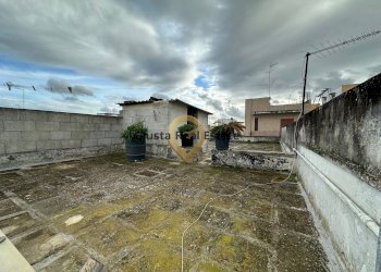 Foto 16 - Independent house Via Giuseppe di Vittorio
 
24, San Pietro Vernotico - photo 16