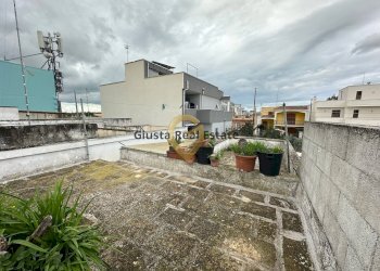 Foto 17 - Independent house Via Giuseppe di Vittorio
 
24, San Pietro Vernotico - photo 17