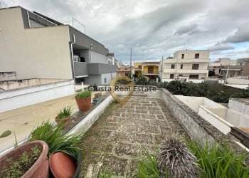 Foto 18 - Independent house Via Giuseppe di Vittorio
 
24, San Pietro Vernotico - photo 18