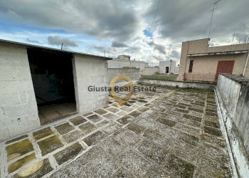 Foto 19 - Independent house Via Giuseppe di Vittorio
 
24, San Pietro Vernotico - photo 19