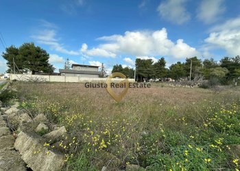 Foto 1 - Terreno edificabile Via Palladio
 
s n c, San Pietro Vernotico - foto 1