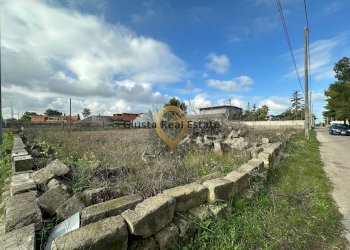 Foto 2 - Terreno edificabile Via Palladio
 
s n c, San Pietro Vernotico - foto 2