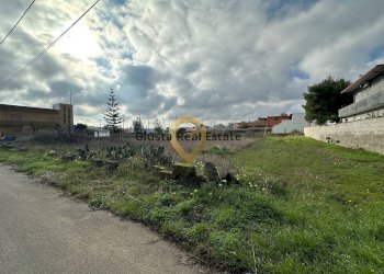 Foto 3 - Terreno edificabile Via Palladio
 
s n c, San Pietro Vernotico - foto 3