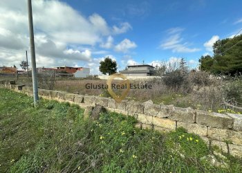 Foto 4 - Terreno edificabile Via Palladio
 
s n c, San Pietro Vernotico - foto 4