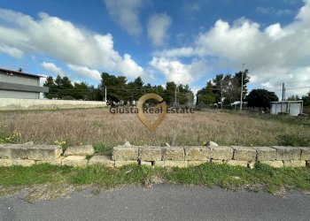 Foto 5 - Terreno edificabile Via Palladio
 
s n c, San Pietro Vernotico - foto 5