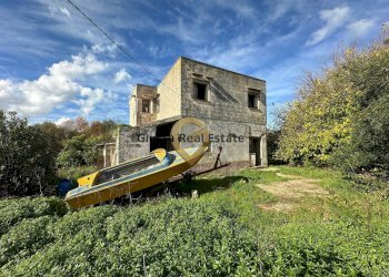 Foto 1 - Rustico C.da Apani
 
s n c, Brindisi - foto 1