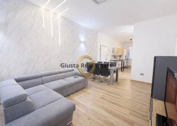 Foto 6 - Trilocale Via Alfredo Panzini
 
11, Brindisi - foto 6