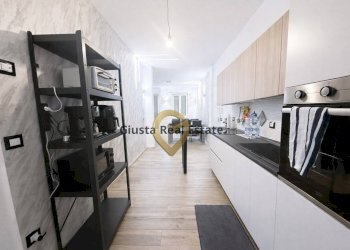 Foto 9 - Trilocale Via Alfredo Panzini
 
11, Brindisi - foto 9