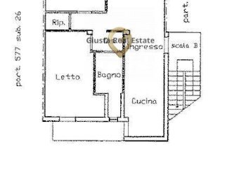 Foto 23 - Trilocale Via Alfredo Panzini
 
11, Brindisi - foto 23