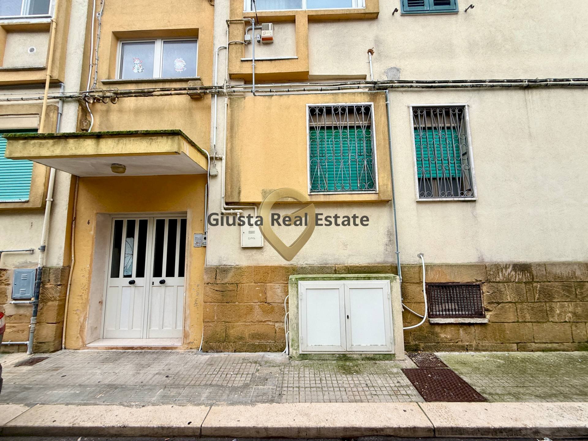 Foto 3 - Trilocale PIAZZA  NICCOLò TOMMASEO
 
4, Brindisi - foto 3