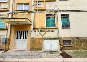 Foto 3 - Trilocale PIAZZA  NICCOLò TOMMASEO
 
4, Brindisi - foto 3