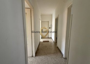 Foto 5 - Trilocale PIAZZA  NICCOLò TOMMASEO
 
4, Brindisi - foto 5