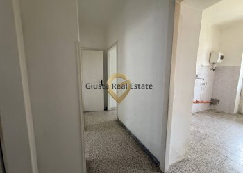 Foto 9 - Trilocale PIAZZA  NICCOLò TOMMASEO
 
4, Brindisi - foto 9