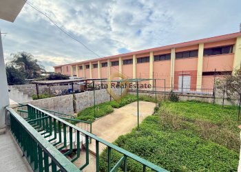 Foto 20 - Trilocale PIAZZA  NICCOLò TOMMASEO
 
4, Brindisi - foto 20