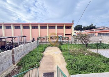 Foto 21 - Trilocale PIAZZA  NICCOLò TOMMASEO
 
4, Brindisi - foto 21