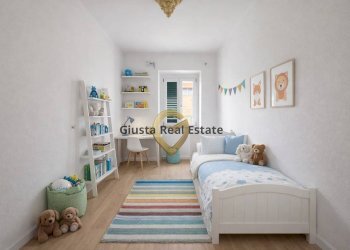 Foto 25 - Trilocale PIAZZA  NICCOLò TOMMASEO
 
4, Brindisi - foto 25