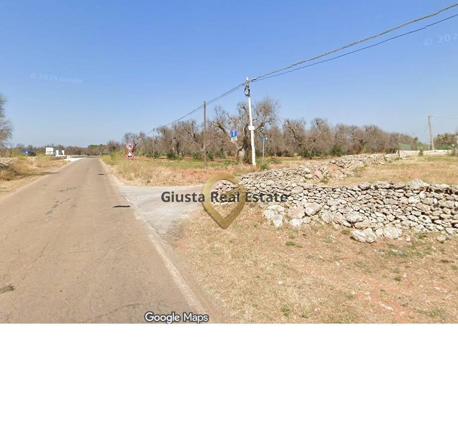 Foto 2 - Terreno edificabile Contrada Gaeta Grande, San Vito dei Normanni - foto 2