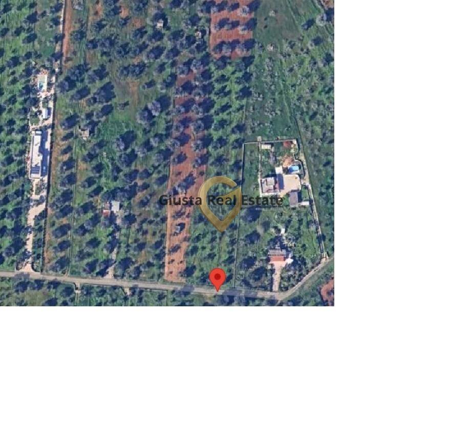 Foto 3 - Terreno edificabile Contrada Gaeta Grande, San Vito dei Normanni - foto 3