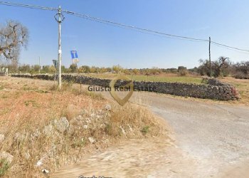 Foto 1 - Terreno edificabile Contrada Gaeta Grande, San Vito dei Normanni - foto 1