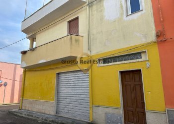 Foto 2 - Casa indipendente Via San Francesco
 
2, Torchiarolo - foto 2