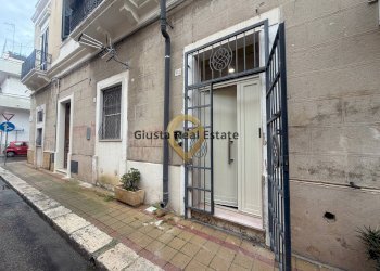 Foto 2 - Casa indipendente Via Barletta
 
45, Brindisi - foto 2