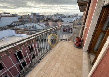 Foto 10 - Trilocale Via Santa Margherita
 
34, Brindisi - foto 10