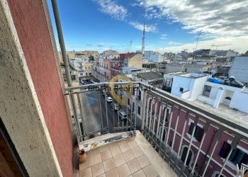 Foto 11 - Trilocale Via Santa Margherita
 
34, Brindisi - foto 11