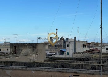 Foto 12 - Trilocale Via Santa Margherita
 
34, Brindisi - foto 12