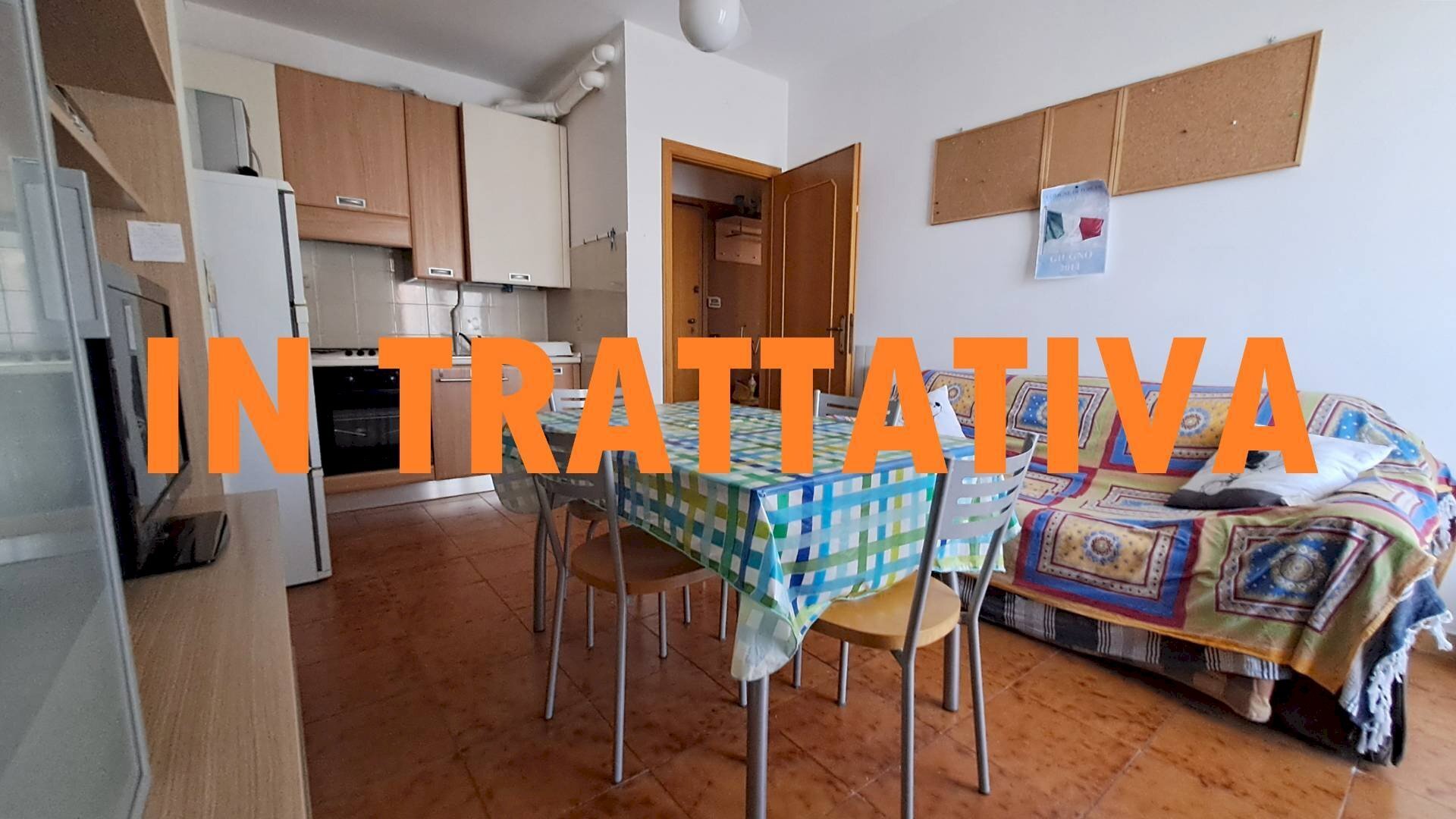 Foto 1 - Two-room apartment Toirano, Toirano - photo 1