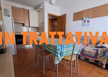 Foto 1 - Bilocale Toirano, Toirano - foto 1