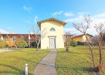 Edificio - Casa indipendente via Marzanica, Bergamo - foto 3