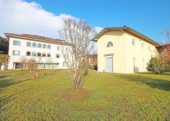 Edificio - Casa indipendente via Marzanica, Bergamo - foto 4