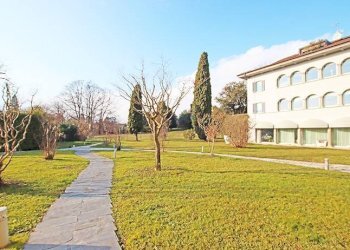 Giardini - Casa indipendente via Marzanica, Bergamo - foto 8