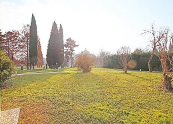 Giardini - Casa indipendente via Marzanica, Bergamo - foto 9