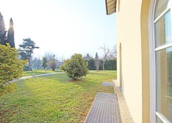 Giardini - Casa indipendente via Marzanica, Bergamo - foto 11