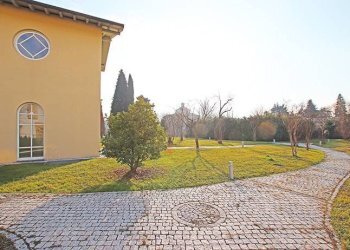 Giardini - Casa indipendente via Marzanica, Bergamo - foto 12