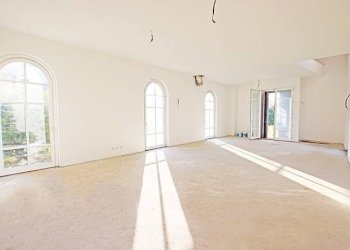 Soggiorno - Casa indipendente via Marzanica, Bergamo - foto 14