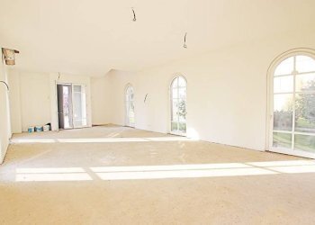 Soggiorno - Casa indipendente via Marzanica, Bergamo - foto 15