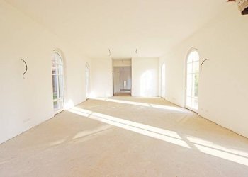 Soggiorno - Casa indipendente via Marzanica, Bergamo - foto 18