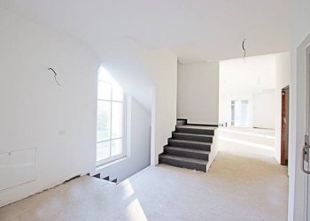 Disimpegno - Casa indipendente via Marzanica, Bergamo - foto 19