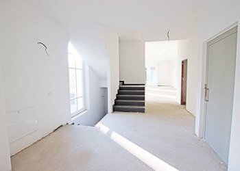 Disimpegno - Casa indipendente via Marzanica, Bergamo - foto 20