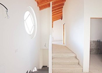 Disimpegno - Casa indipendente via Marzanica, Bergamo - foto 26