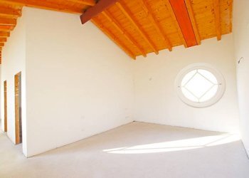 Camera - Casa indipendente via Marzanica, Bergamo - foto 29