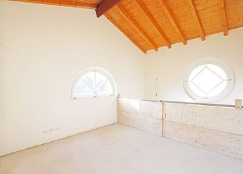 Camera - Casa indipendente via Marzanica, Bergamo - foto 31