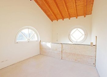 Camera - Casa indipendente via Marzanica, Bergamo - foto 32