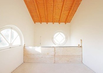 Camera - Casa indipendente via Marzanica, Bergamo - foto 34